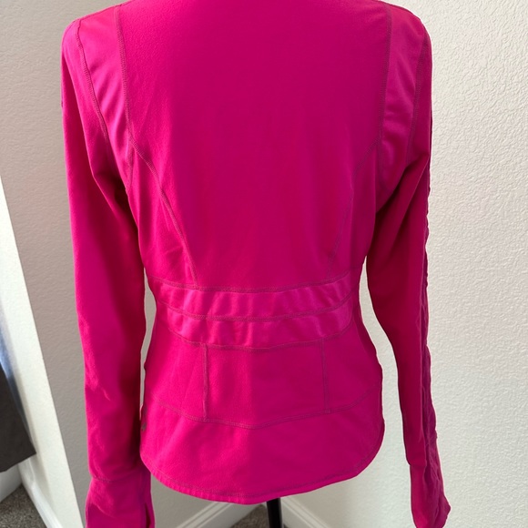 Zella Jacket - Picture 2 of 7